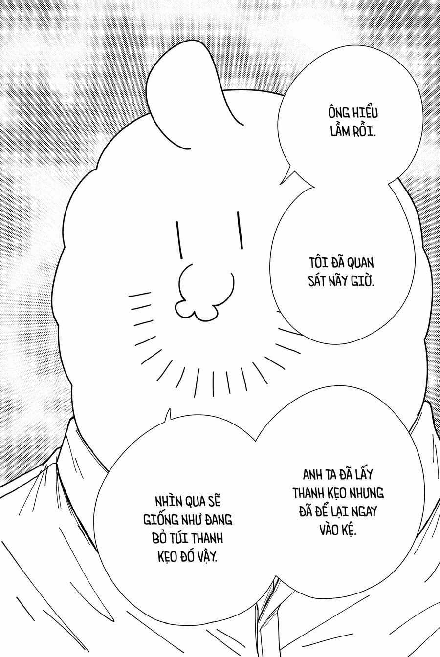 Drama Queen - Chapter 23 - Trang 22