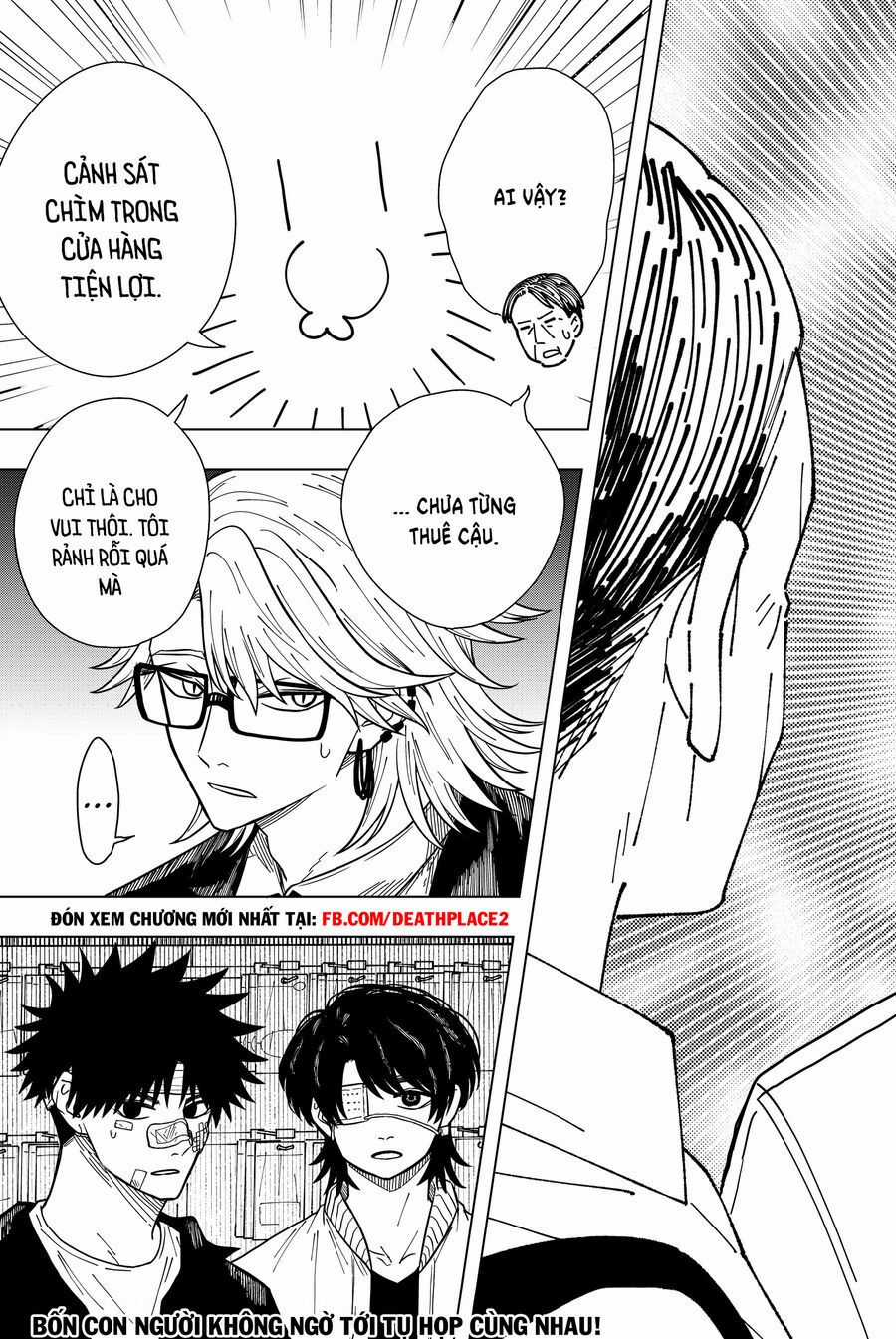 Drama Queen - Chapter 23 - Trang 23