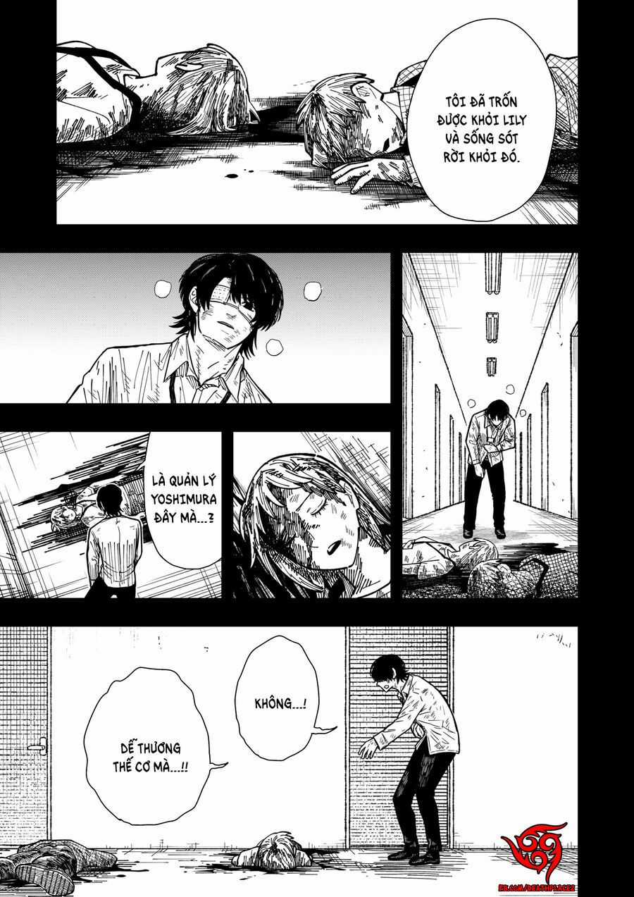 Drama Queen - Chapter 23 - Trang 4