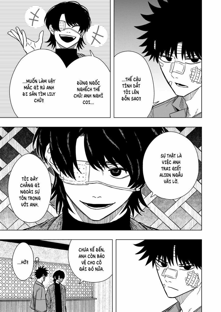 Drama Queen - Chapter 23 - Trang 6