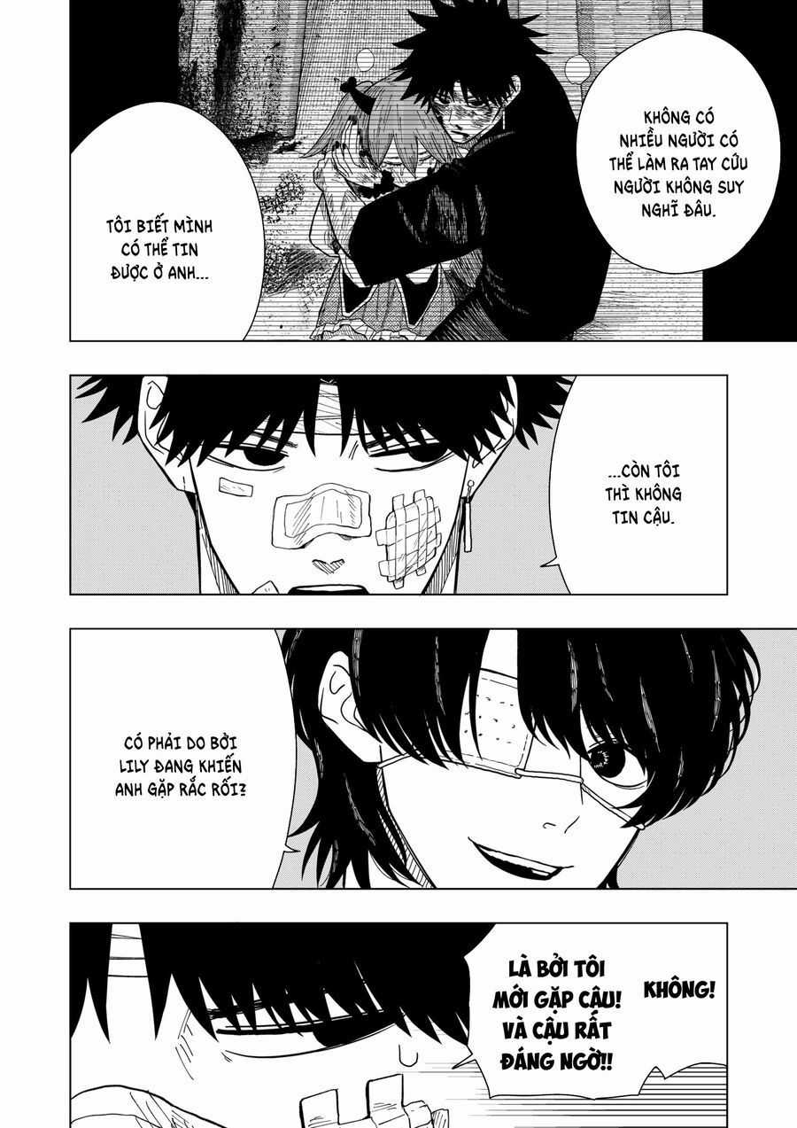 Drama Queen - Chapter 23 - Trang 7