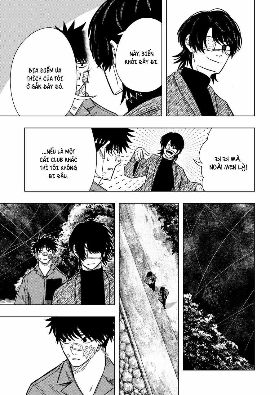 Drama Queen - Chapter 23 - Trang 8