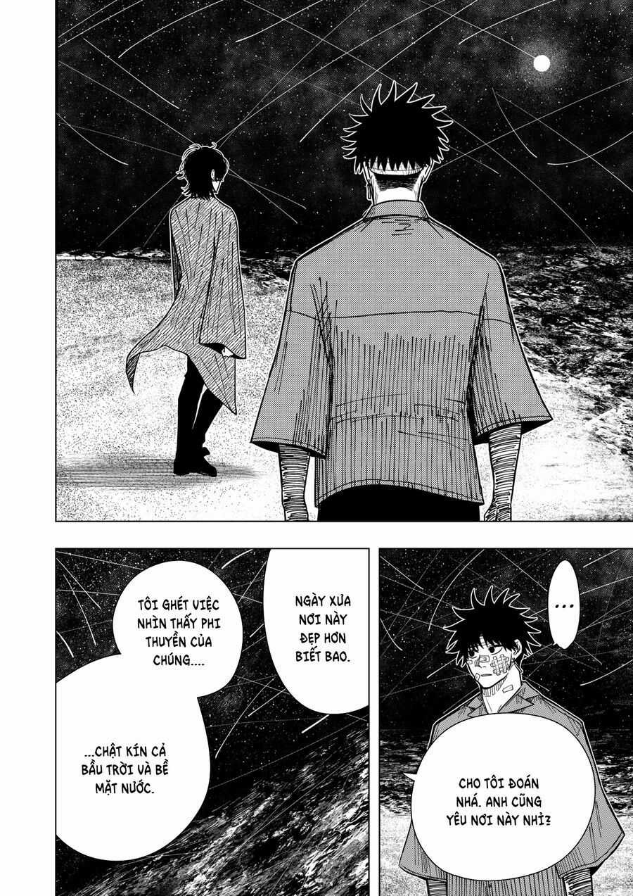 Drama Queen - Chapter 23 - Trang 9