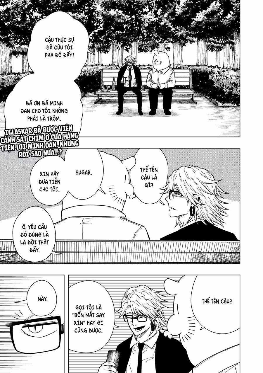 Drama Queen - Chapter 24 - Trang 2