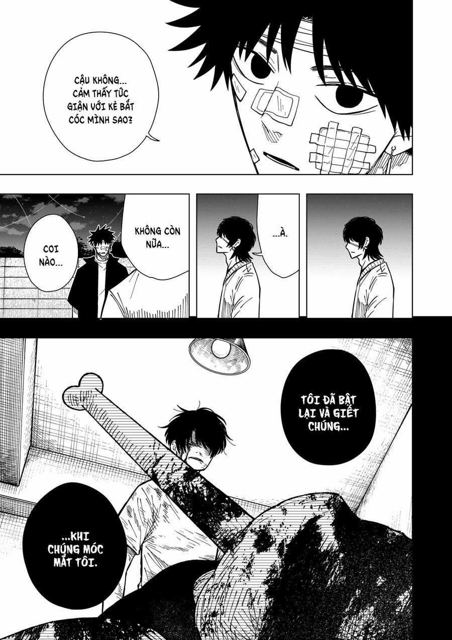 Drama Queen - Chapter 24 - Trang 11