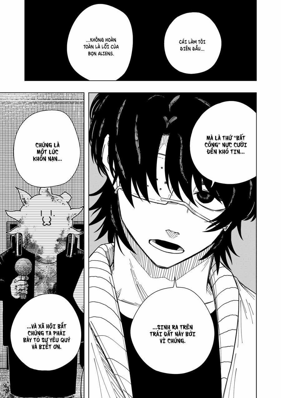 Drama Queen - Chapter 24 - Trang 13