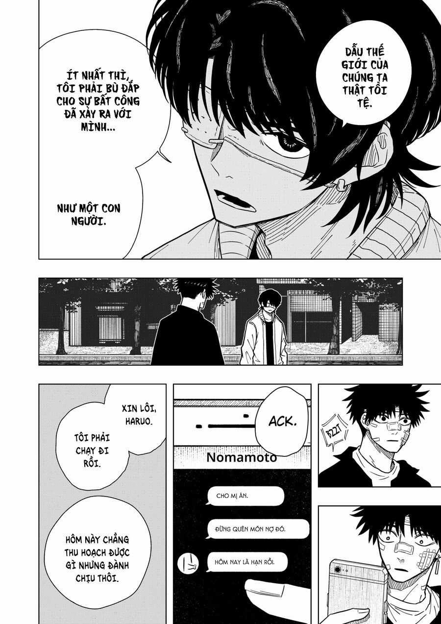 Drama Queen - Chapter 24 - Trang 14