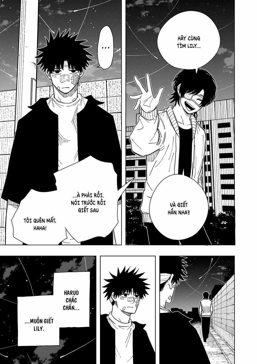 Drama Queen - Chapter 24 - Trang 15