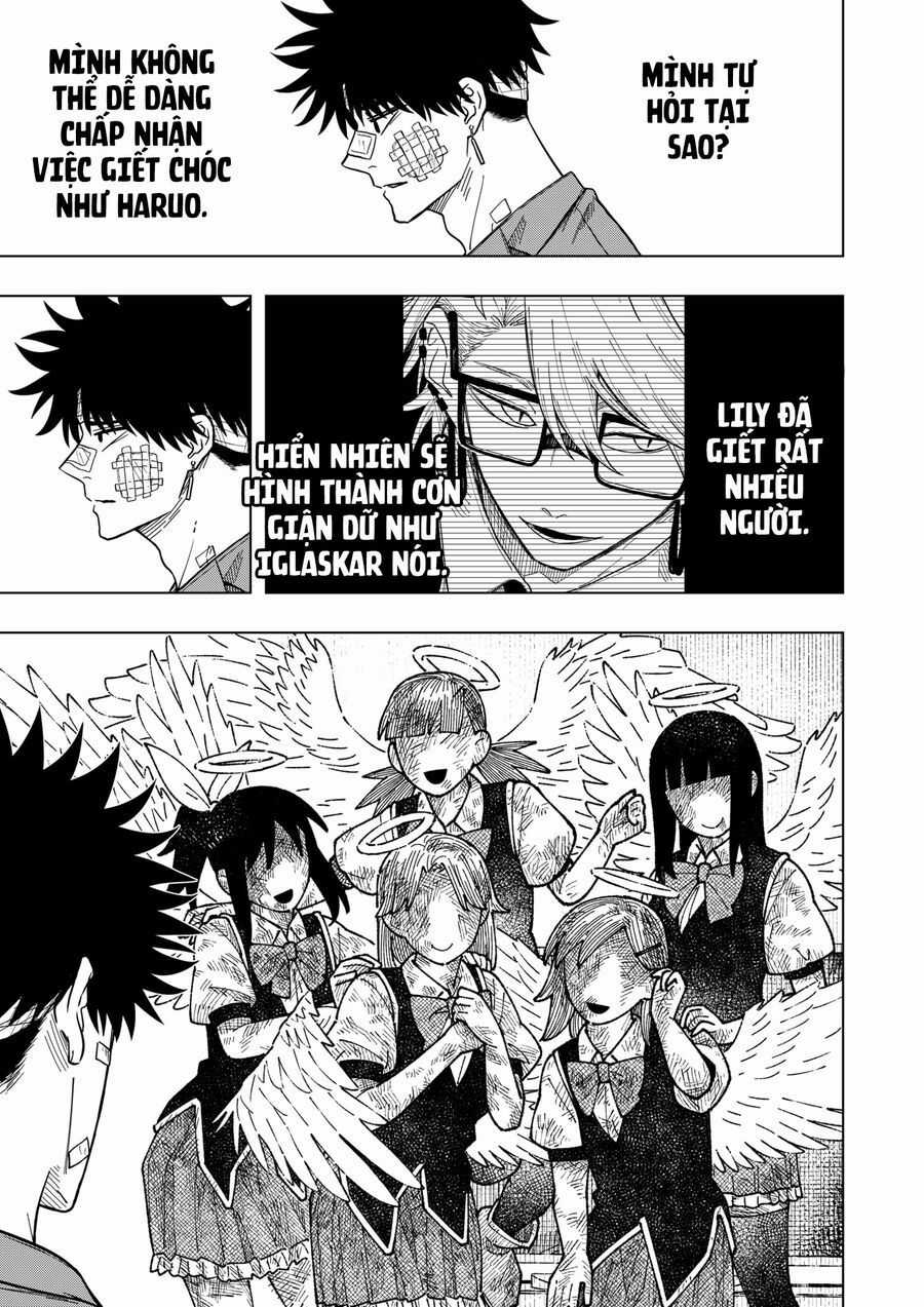 Drama Queen - Chapter 24 - Trang 17