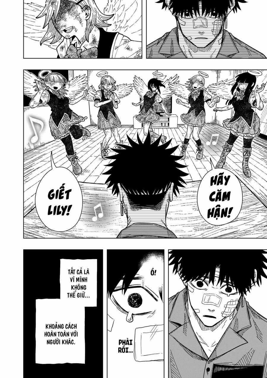 Drama Queen - Chapter 24 - Trang 18