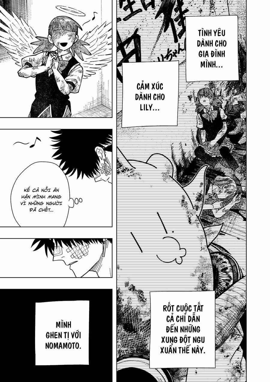 Drama Queen - Chapter 24 - Trang 19