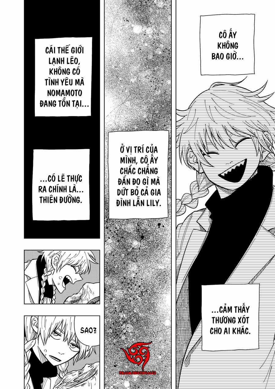 Drama Queen - Chapter 24 - Trang 20