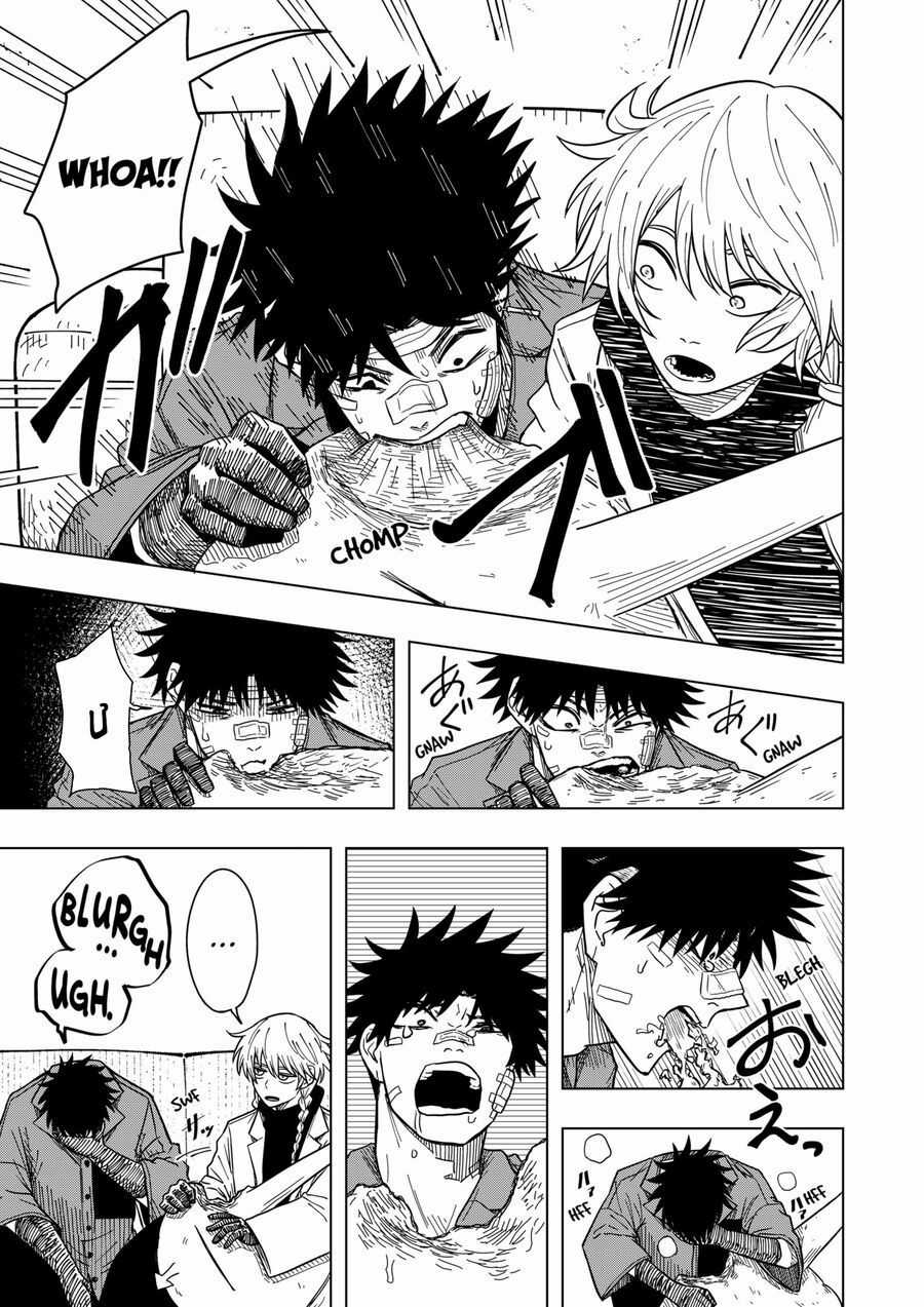 Drama Queen - Chapter 24 - Trang 21