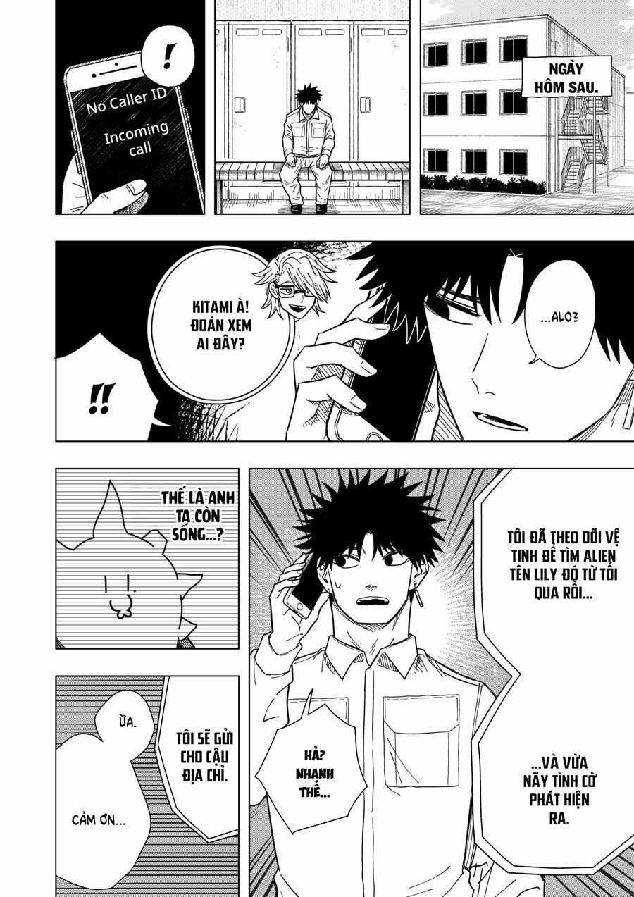 Drama Queen - Chapter 24 - Trang 23