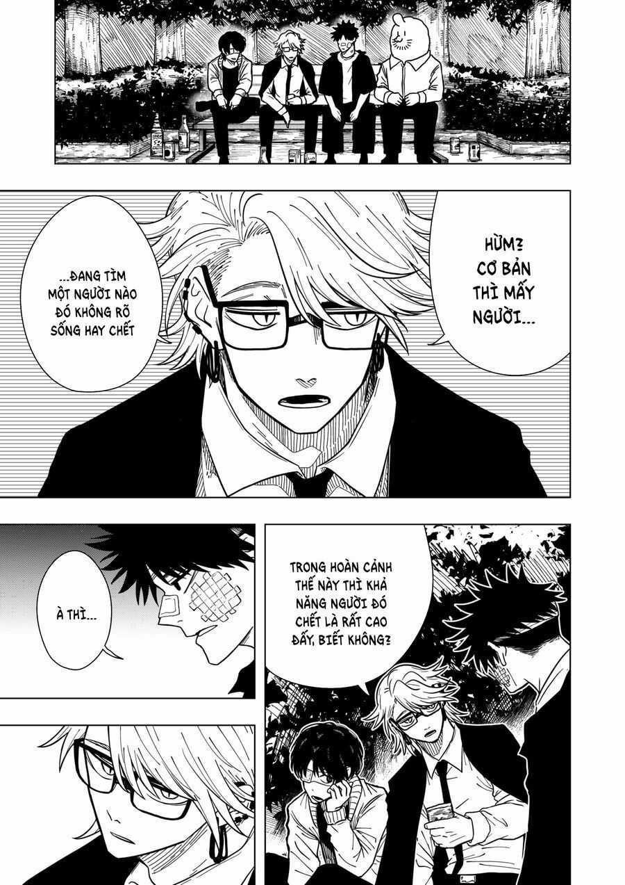 Drama Queen - Chapter 24 - Trang 5