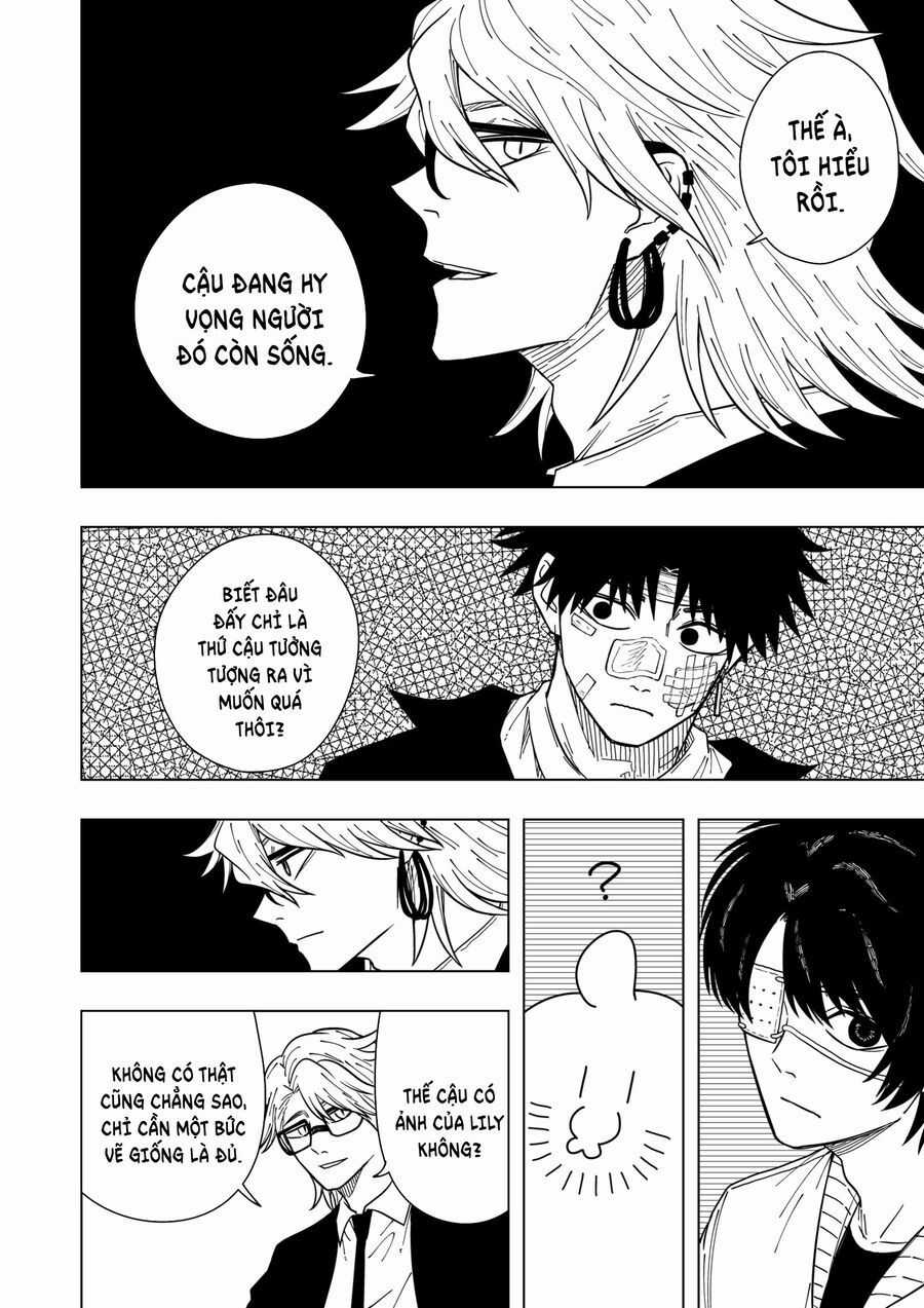 Drama Queen - Chapter 24 - Trang 6