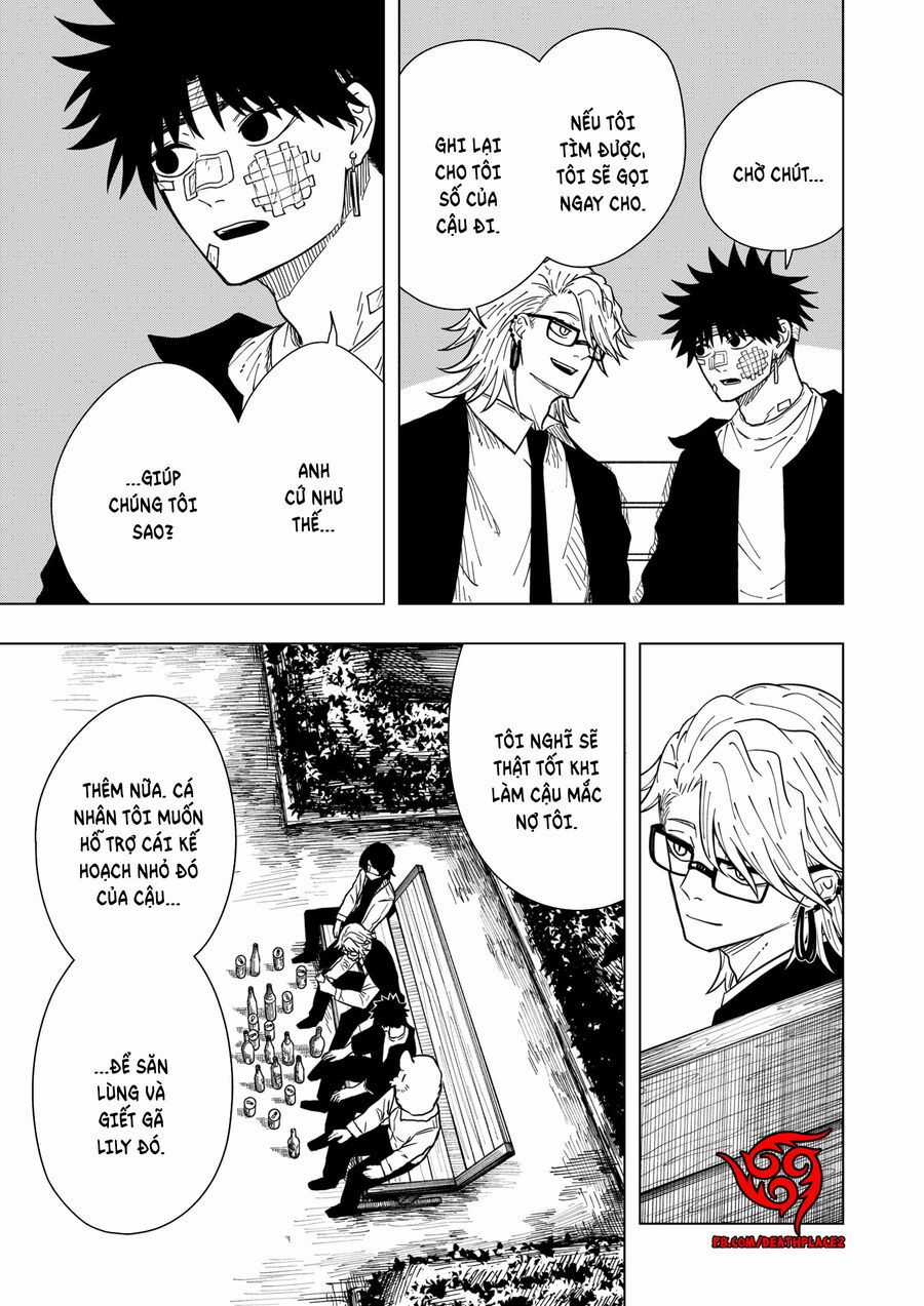 Drama Queen - Chapter 24 - Trang 7