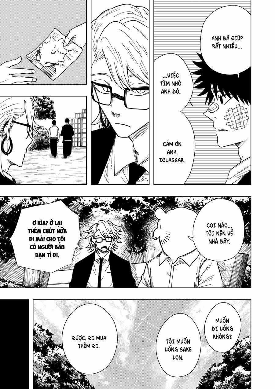 Drama Queen - Chapter 24 - Trang 9