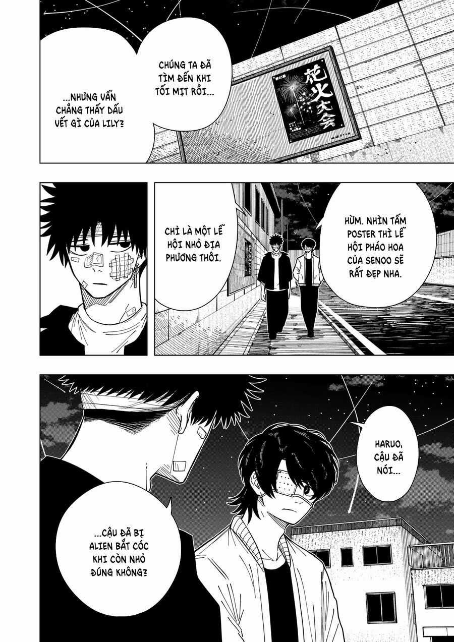 Drama Queen - Chapter 24 - Trang 10