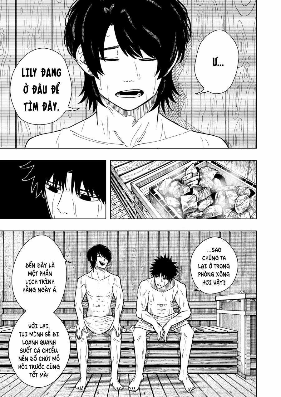 Drama Queen - Chapter 25 - Trang 12