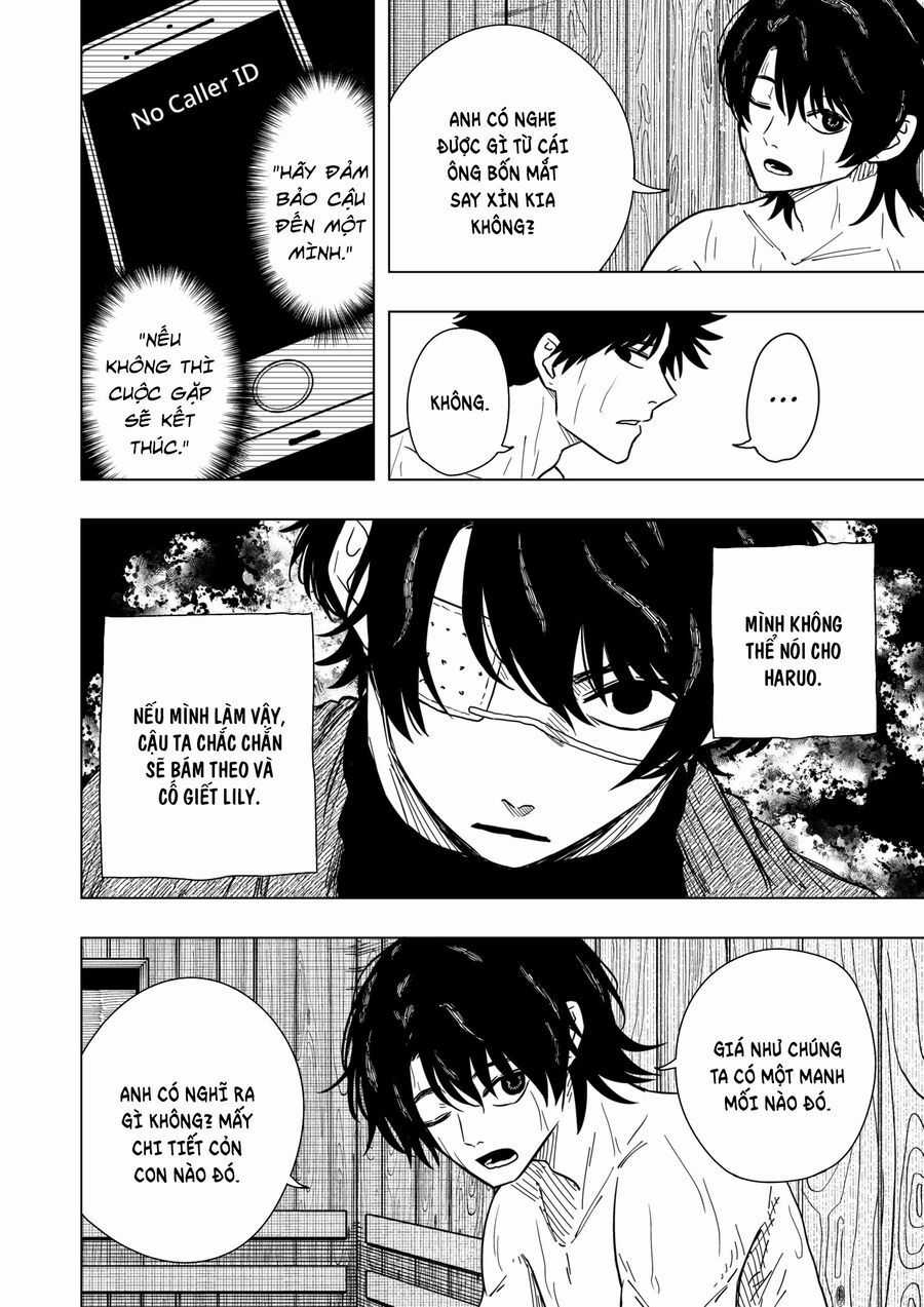 Drama Queen - Chapter 25 - Trang 13