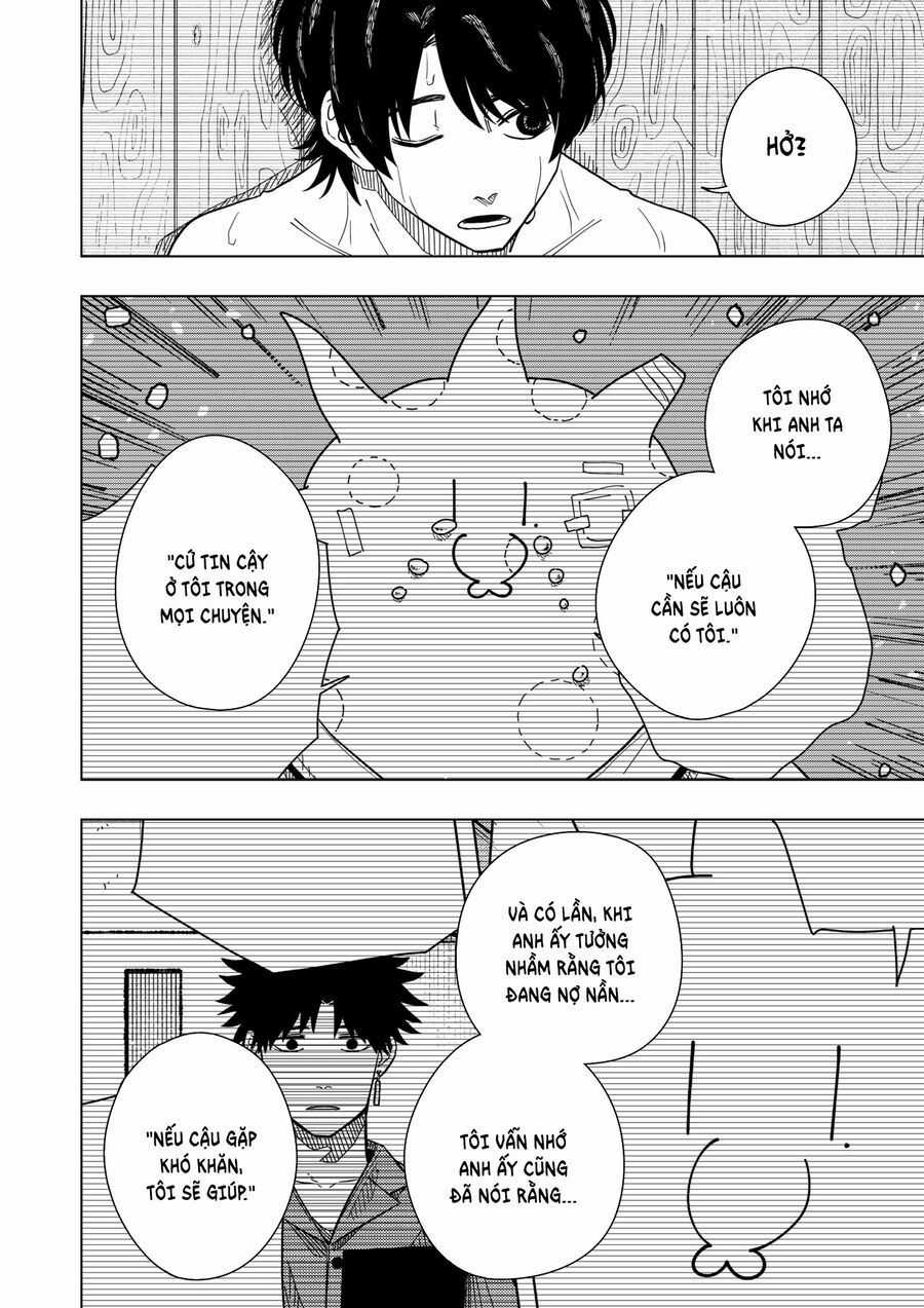 Drama Queen - Chapter 25 - Trang 15