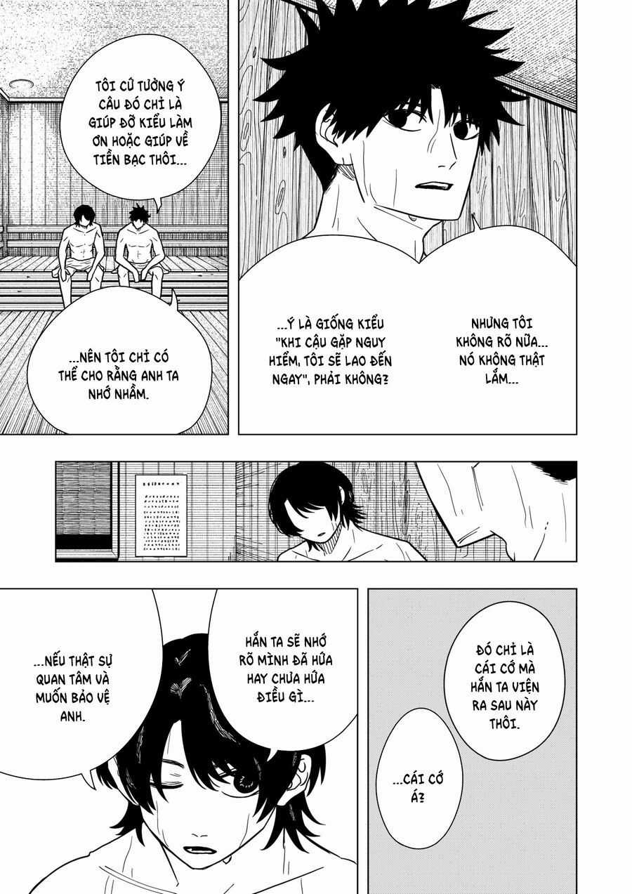 Drama Queen - Chapter 25 - Trang 16