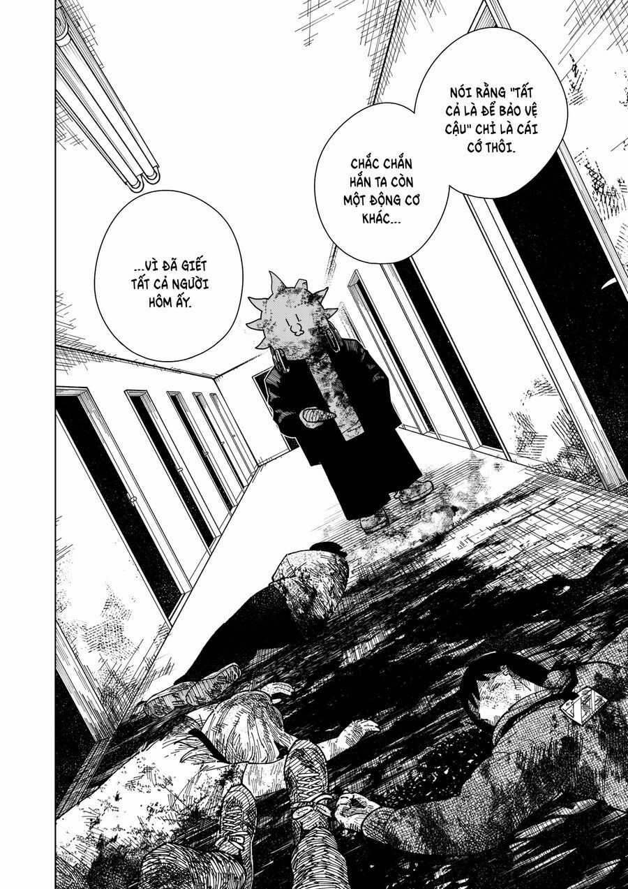 Drama Queen - Chapter 25 - Trang 17