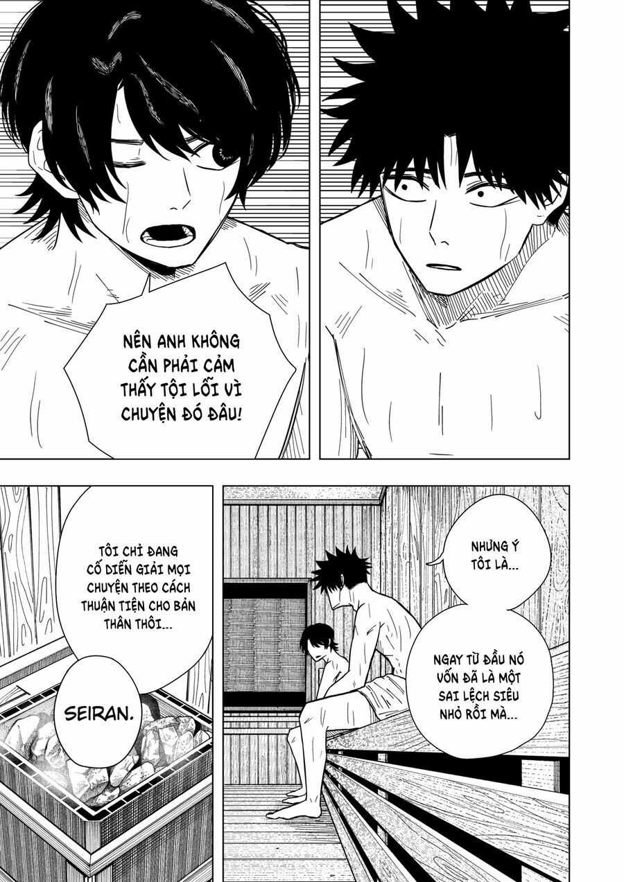 Drama Queen - Chapter 25 - Trang 18