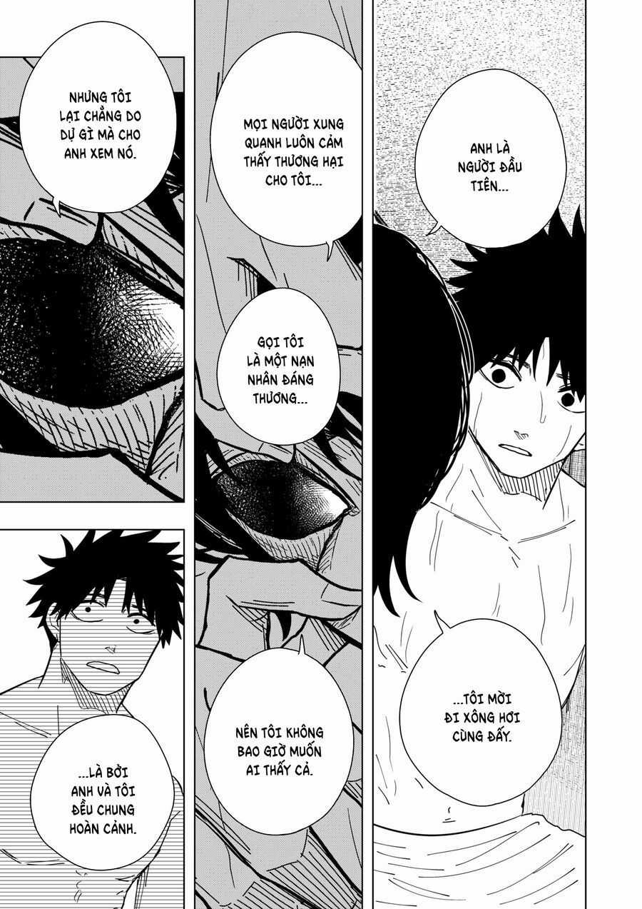 Drama Queen - Chapter 25 - Trang 20