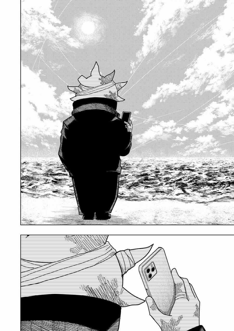 Drama Queen - Chapter 25 - Trang 3