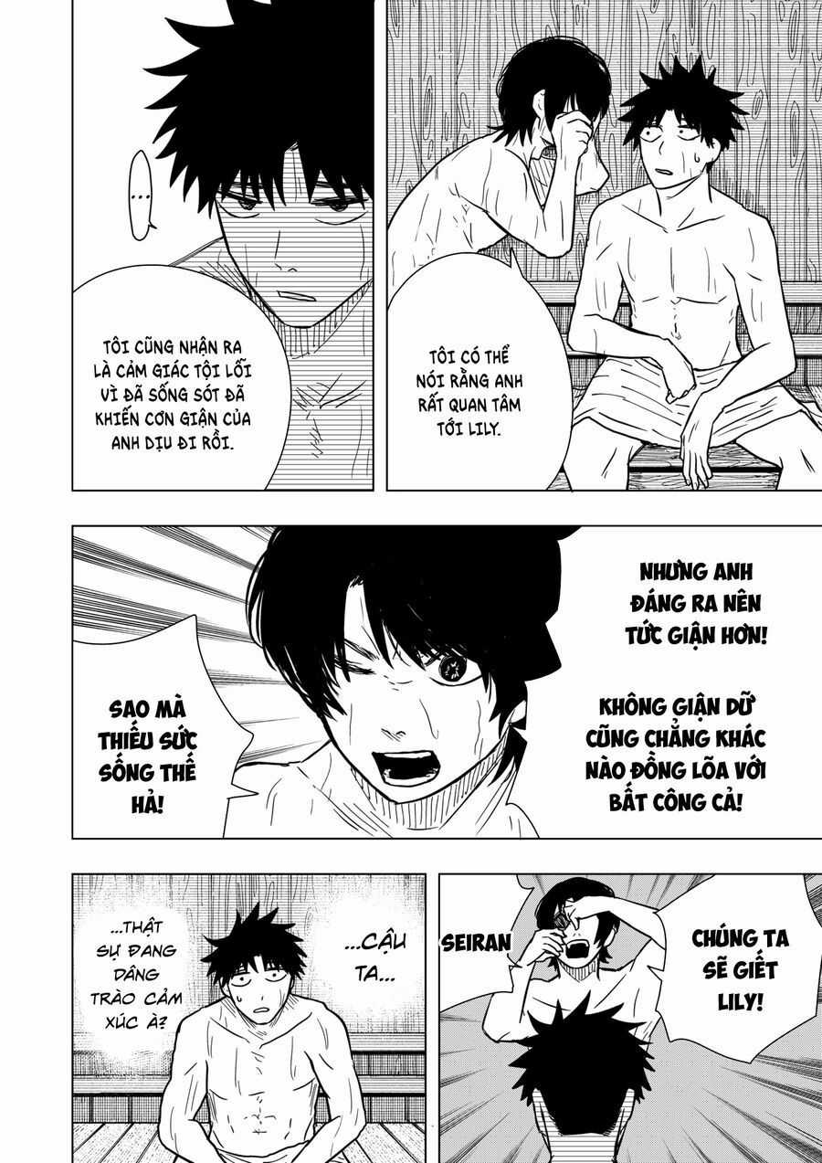 Drama Queen - Chapter 25 - Trang 21