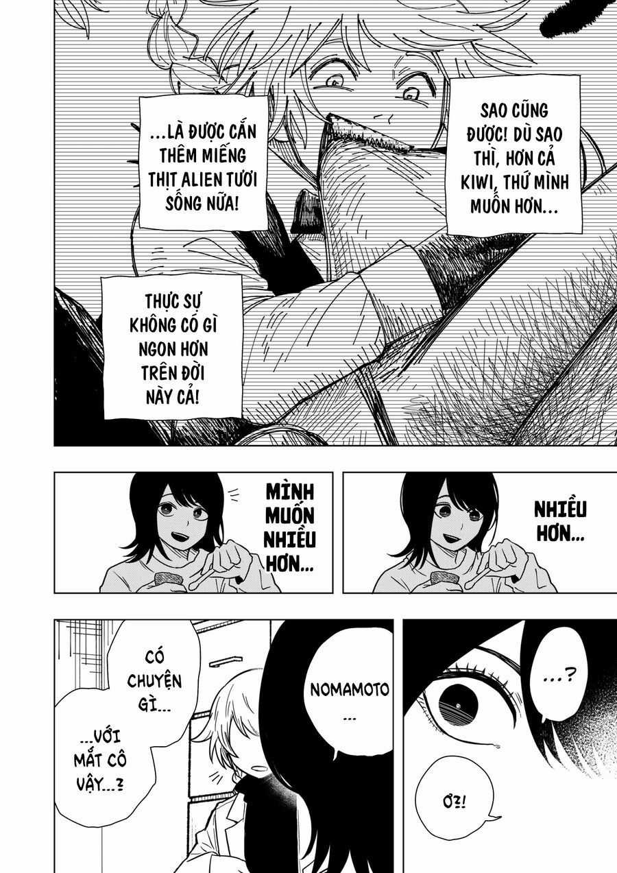 Drama Queen - Chapter 25 - Trang 23