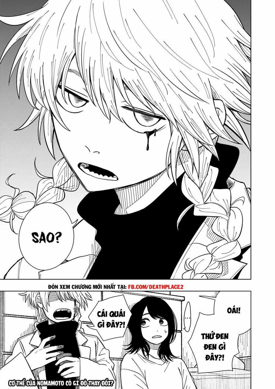 Drama Queen - Chapter 25 - Trang 24