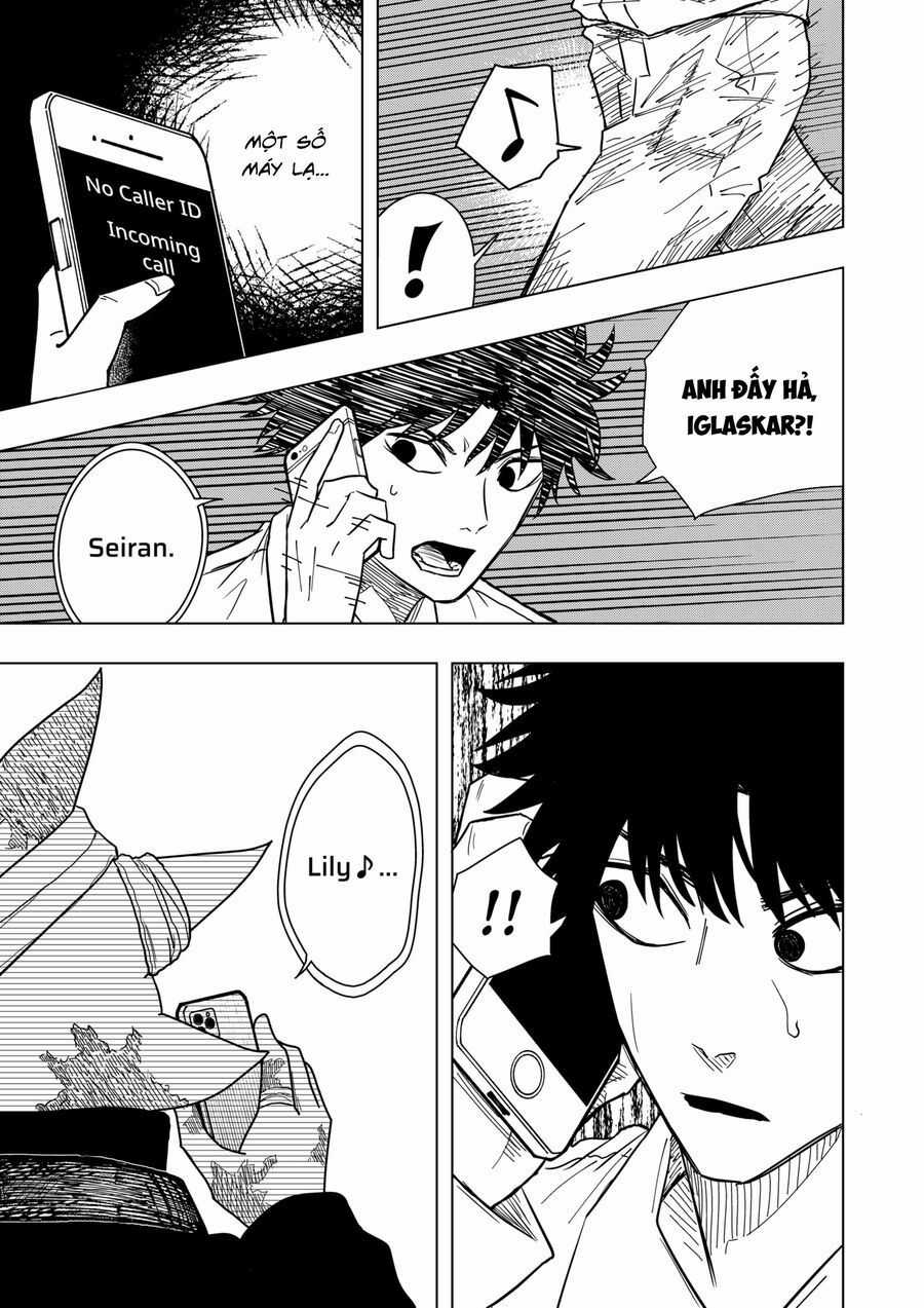 Drama Queen - Chapter 25 - Trang 4