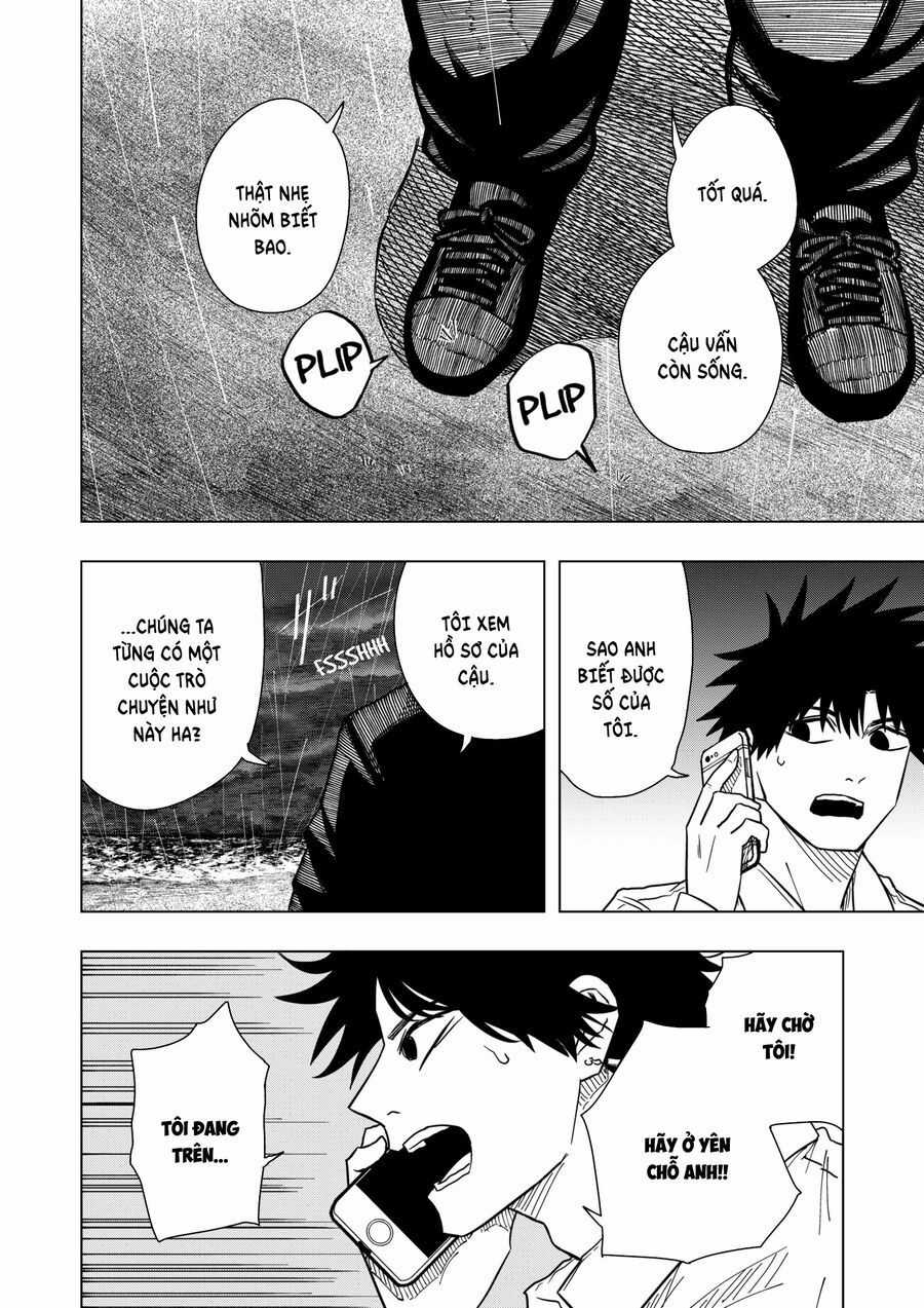 Drama Queen - Chapter 25 - Trang 5