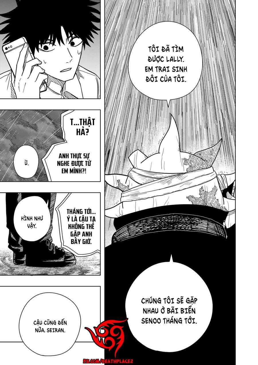 Drama Queen - Chapter 25 - Trang 6