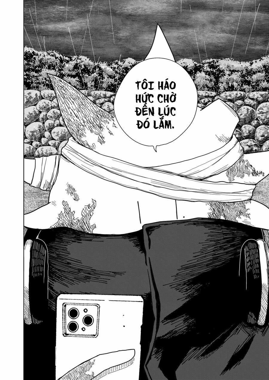 Drama Queen - Chapter 25 - Trang 7