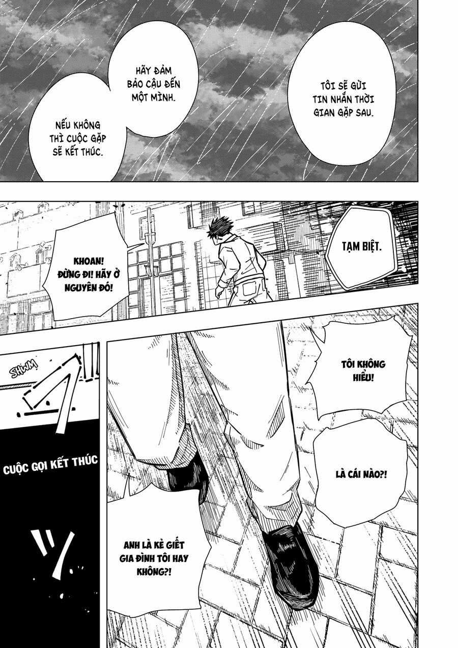 Drama Queen - Chapter 25 - Trang 8