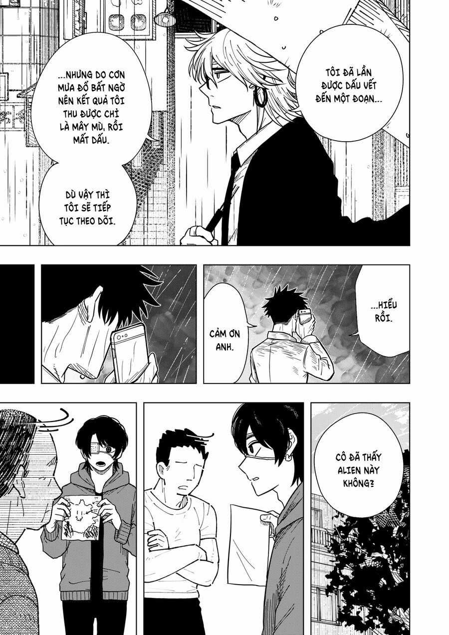 Drama Queen - Chapter 25 - Trang 10