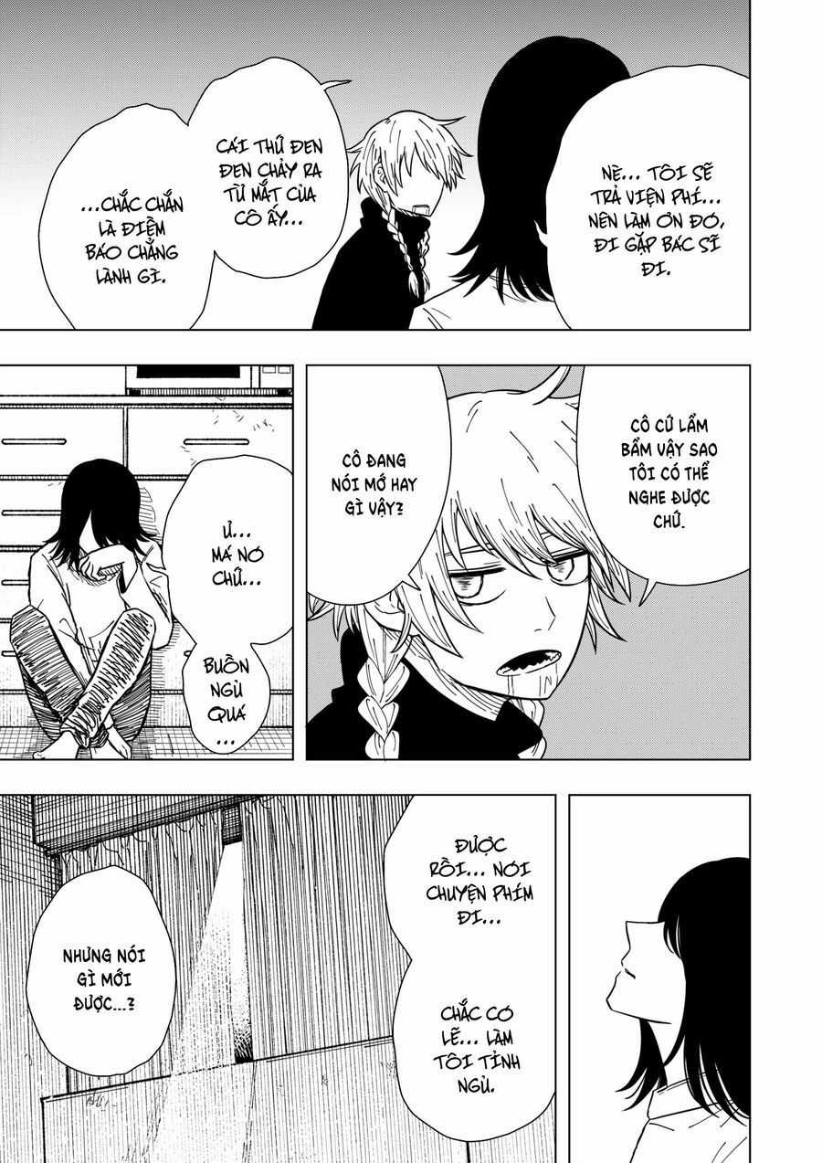 Drama Queen - Chapter 26 - Trang 12