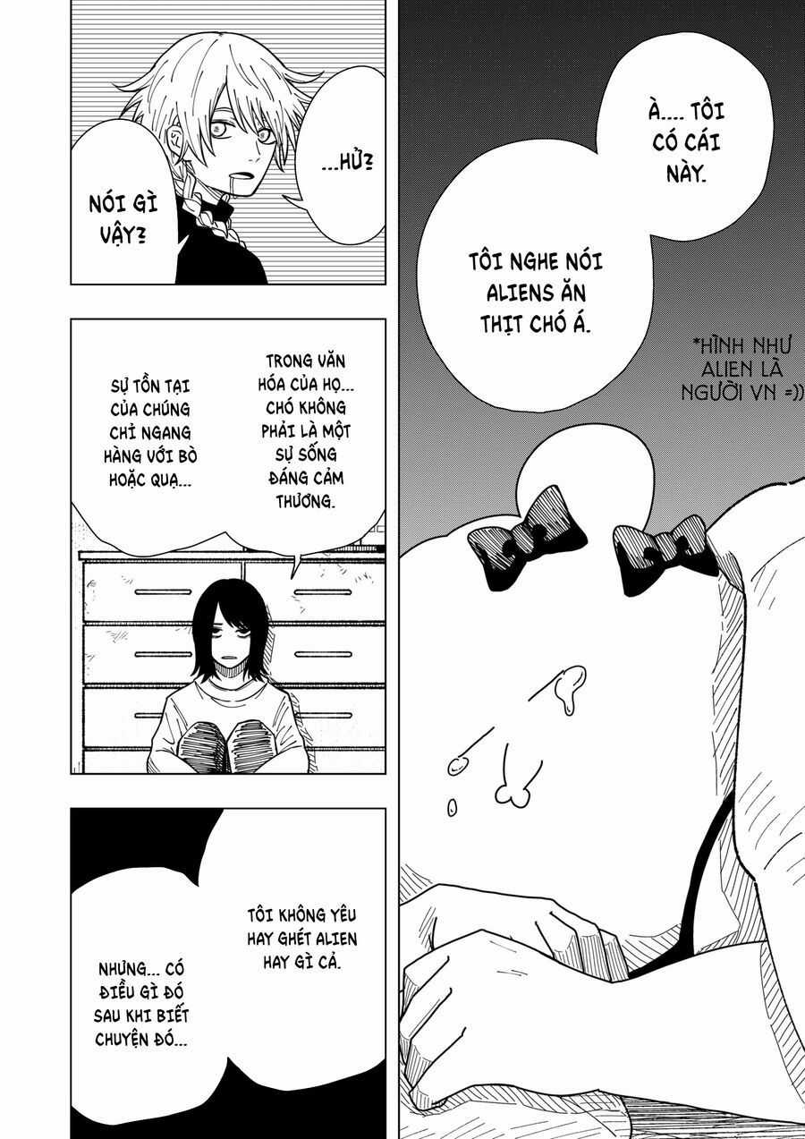 Drama Queen - Chapter 26 - Trang 13