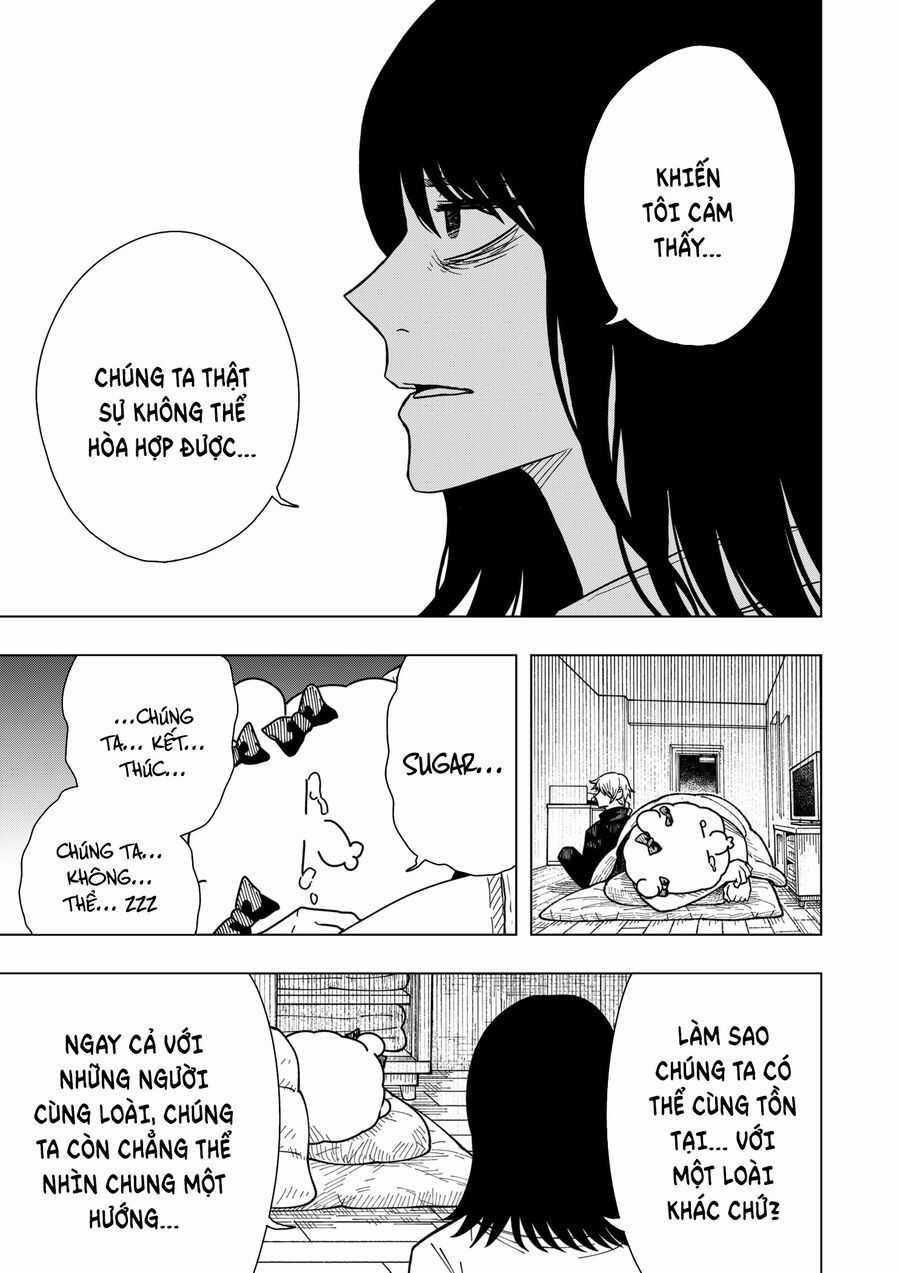 Drama Queen - Chapter 26 - Trang 14