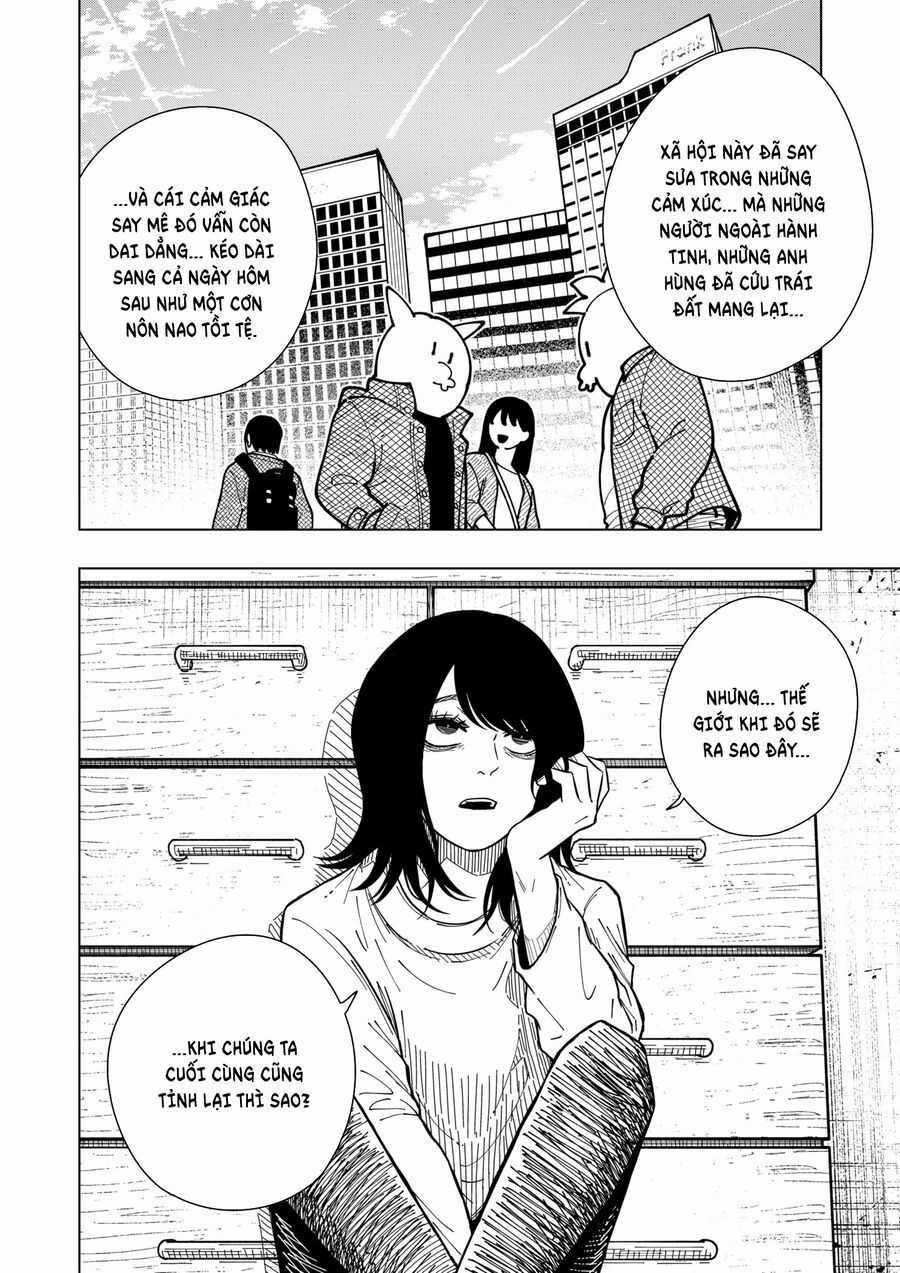 Drama Queen - Chapter 26 - Trang 15