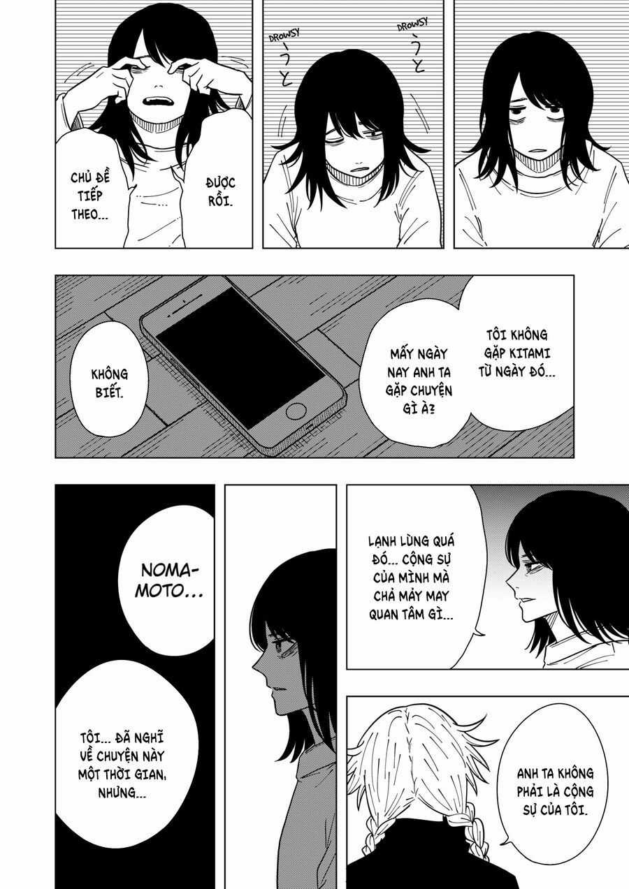 Drama Queen - Chapter 26 - Trang 17