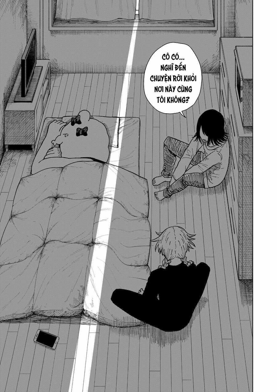 Drama Queen - Chapter 26 - Trang 18