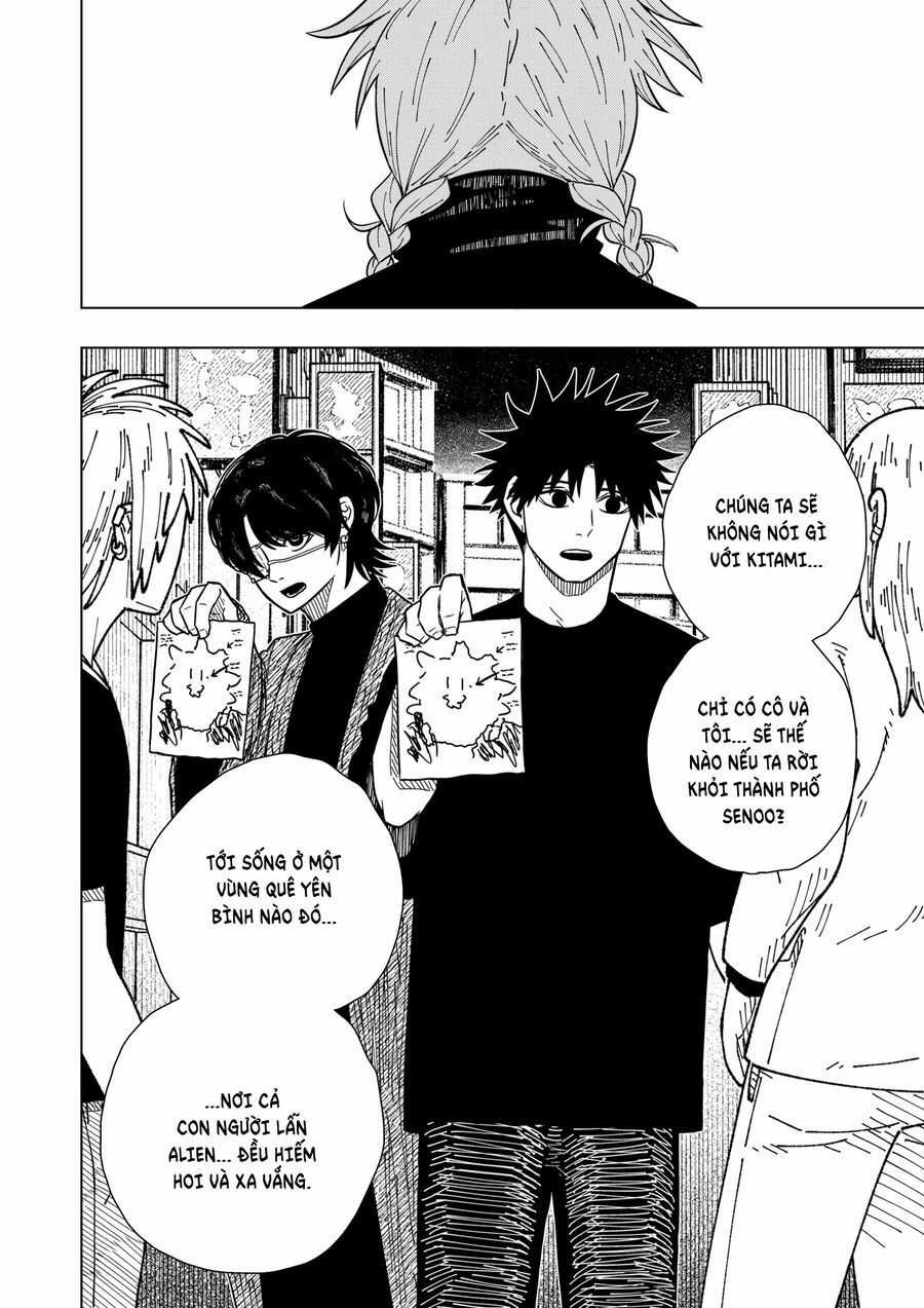 Drama Queen - Chapter 26 - Trang 19