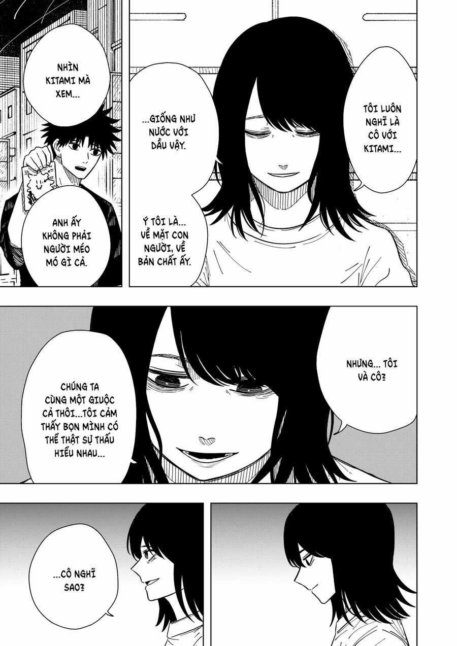 Drama Queen - Chapter 26 - Trang 20