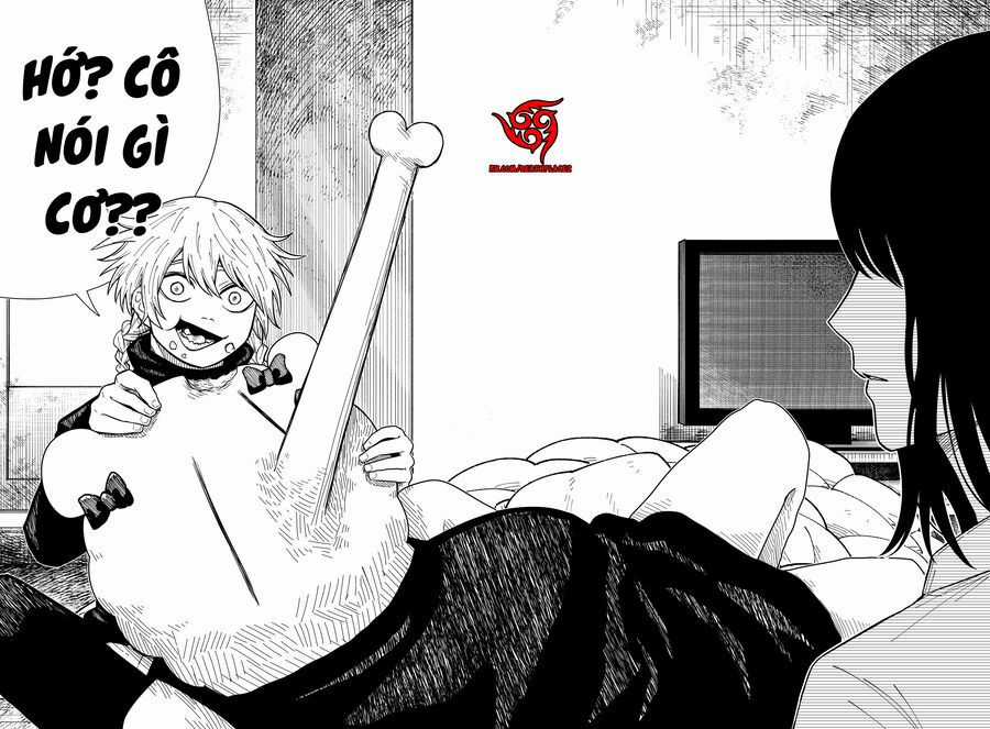 Drama Queen - Chapter 26 - Trang 21