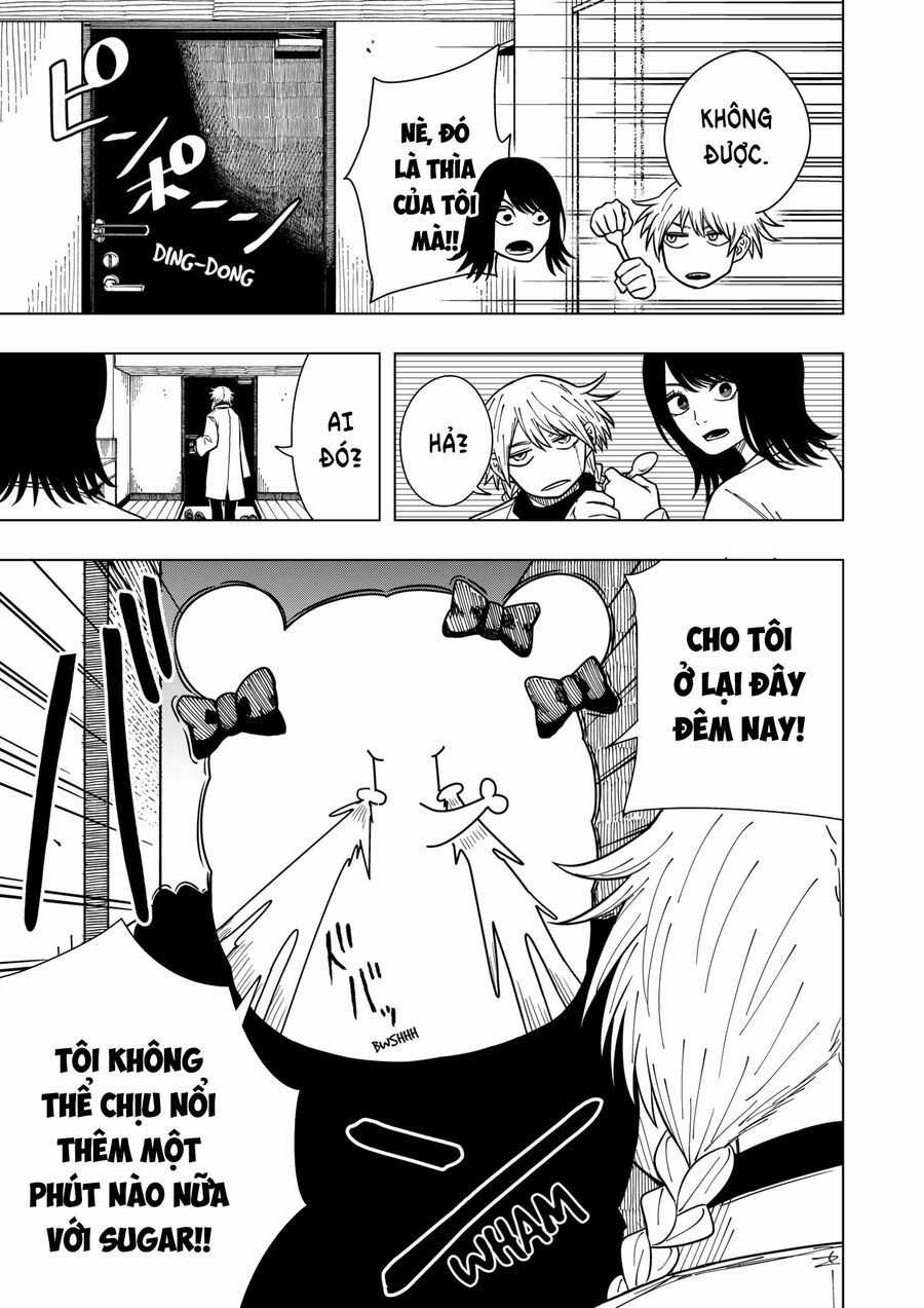 Drama Queen - Chapter 26 - Trang 4